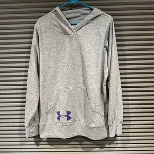Under Armour Hoodie - Size XL